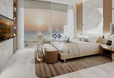 3-BD Apartment Sale, 1,000 sq. ft. at The Pier Residences, The Pier, Maritime City, Dubai, UAE #2 3-BD Apartment Sale, 1,000 sq. ft. at The Pier Residences, The Pier, Maritime City, Dubai, UAE #2