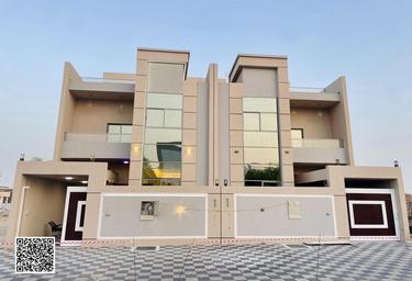 Продажа коттеджа 2 500 фут², 7 спален, Al Tallah 2, Ajman, UAE #1 Продажа коттеджа 2 500 фут², 7 спален, Al Tallah 2, Ajman, UAE #1