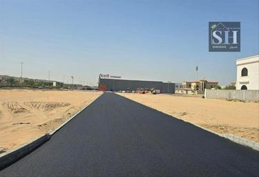 Land Sale, Al Raqaib 1, Al Raqaib, Ajman, UAE #2 Land Sale, Al Raqaib 1, Al Raqaib, Ajman, UAE #2
