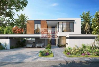 Продажа коттеджа 9 192 фут², 5 спален в ЖК «Saadiyat Lagoons By Aldar Properties», Saadiyat Lagoons, Saadiyat Island, Abu Dhabi, UAE #1 Продажа коттеджа 9 192 фут², 5 спален в ЖК «Saadiyat Lagoons By Aldar Properties», Saadiyat Lagoons, Saadiyat Island, Abu Dhabi, UAE #1