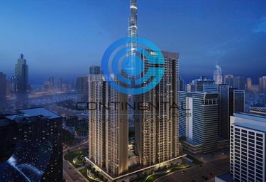 1-BD Apartment Sale, 674 sq. ft., The Edge Tower A, The Edge, Business Bay, Dubai, UAE #2 1-BD Apartment Sale, 674 sq. ft., The Edge Tower A, The Edge, Business Bay, Dubai, UAE #2