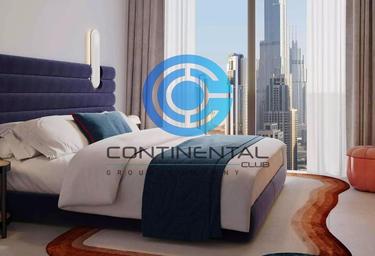 1-BD Apartment Sale, 674 sq. ft., The Edge Tower A, The Edge, Business Bay, Dubai, UAE #3 1-BD Apartment Sale, 674 sq. ft., The Edge Tower A, The Edge, Business Bay, Dubai, UAE #3