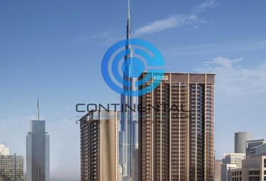 1-BD Apartment Sale, 674 sq. ft., The Edge Tower A, The Edge, Business Bay, Dubai, UAE #1 1-BD Apartment Sale, 674 sq. ft., The Edge Tower A, The Edge, Business Bay, Dubai, UAE #1