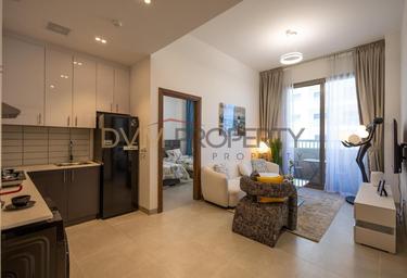 2-BD Apartment Sale, 849 sq. ft., Harmony Point, Dubai Industrial City, Dubai, UAE #4