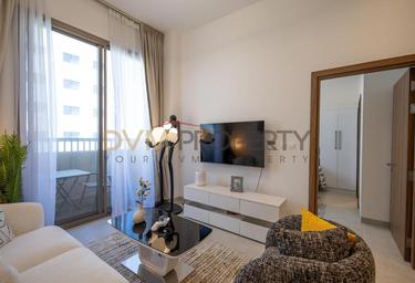 2-BD Apartment Sale, 806 sq. ft., Harmony Point, Dubai Industrial City, Dubai, UAE #1 2-BD Apartment Sale, 806 sq. ft., Harmony Point, Dubai Industrial City, Dubai, UAE #1