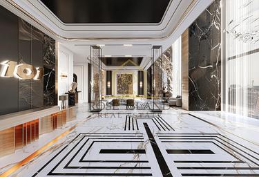3-BD Apartment Sale, 1,000 sq. ft. at Bayz 101, Bayz101 by Danube, Business Bay, Dubai, UAE #4