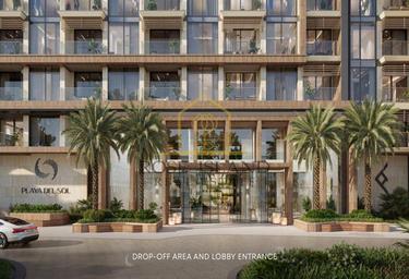 3-BD Apartment Sale, 1,000 sq. ft., Art Bay West, Art Bay, Al Jaddaf, Dubai, UAE #3