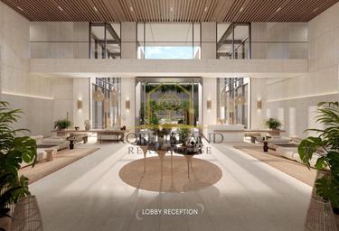 3-BD Apartment Sale, 1,000 sq. ft., Art Bay West, Art Bay, Al Jaddaf, Dubai, UAE #4