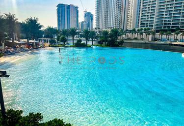 1-BD Apartment Sale, 714 sq. ft., Rosewater Building 3, Creek Beach, Dubai Creek Harbour (The Lagoons), Dubai, UAE #3 1-BD Apartment Sale, 714 sq. ft., Rosewater Building 3, Creek Beach, Dubai Creek Harbour (The Lagoons), Dubai, UAE #3