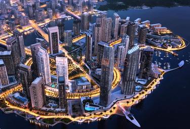 1-BD Apartment Sale, 714 sq. ft., Rosewater Building 3, Creek Beach, Dubai Creek Harbour (The Lagoons), Dubai, UAE #2 1-BD Apartment Sale, 714 sq. ft., Rosewater Building 3, Creek Beach, Dubai Creek Harbour (The Lagoons), Dubai, UAE #2