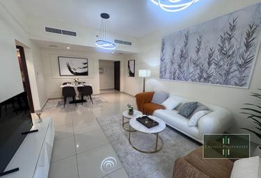 1-BD Apartment Sale, 867 sq. ft., Etlala Residence, Dubai Land Residence Complex, Dubai, UAE #1