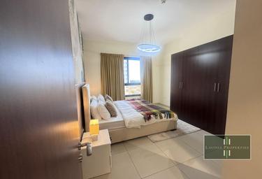 1-BD Apartment Sale, 867 sq. ft., Etlala Residence, Dubai Land Residence Complex, Dubai, UAE #2