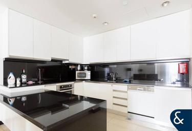 2-BD Apartment Sale, 1,000 sq. ft. at Franck Muller Vanguard, Dubai Marina, Dubai, UAE #4