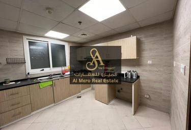 3-BD Apartment Sale, 1,000 sq. ft. at Oasis Tower Ajman, Oasis Tower, Al Rashidiya 1, Al Rashidiya, Ajman, UAE #4
