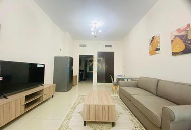Apartment Sale, 531 sq. ft., Bermuda Views, Dubai Sports City, Dubai, UAE #4