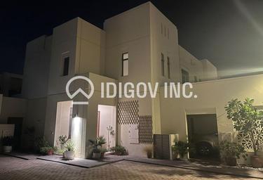 3-BD House Sale, 2,839 sq. ft., Mira Oasis 2, Mira Oasis, Reem, Dubai, UAE #4