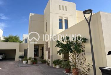 3-BD House Sale, 2,839 sq. ft., Mira Oasis 2, Mira Oasis, Reem, Dubai, UAE #1 3-BD House Sale, 2,839 sq. ft., Mira Oasis 2, Mira Oasis, Reem, Dubai, UAE #1