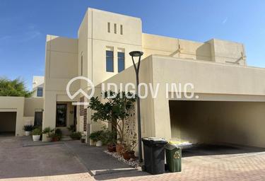 3-BD House Sale, 2,839 sq. ft., Mira Oasis 2, Mira Oasis, Reem, Dubai, UAE #2 3-BD House Sale, 2,839 sq. ft., Mira Oasis 2, Mira Oasis, Reem, Dubai, UAE #2
