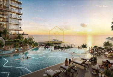 2-BD Apartment Sale, 1,000 sq. ft. at Playa Del Sol, Playa Del Sol, Al Marjan Island, Ras Al Khaimah, UAE #1 2-BD Apartment Sale, 1,000 sq. ft. at Playa Del Sol, Playa Del Sol, Al Marjan Island, Ras Al Khaimah, UAE #1