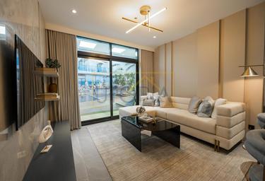 1-BD Apartment Sale, 878 sq. ft. at Elevate By Prescott, Elevate by Prescott, Arjan, Dubai, UAE #3 1-BD Apartment Sale, 878 sq. ft. at Elevate By Prescott, Elevate by Prescott, Arjan, Dubai, UAE #3