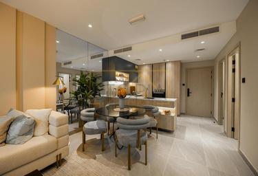 1-BD Apartment Sale, 878 sq. ft. at Elevate By Prescott, Elevate by Prescott, Arjan, Dubai, UAE #2 1-BD Apartment Sale, 878 sq. ft. at Elevate By Prescott, Elevate by Prescott, Arjan, Dubai, UAE #2