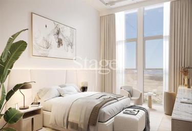 1-BD Apartment Sale, 788 sq. ft. at Mag 330, MAG 330, City of Arabia, Dubai, UAE #4