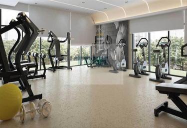 3-BD Apartment Sale, 1,000 sq. ft. at Azizi Amber, Azizi Amber, Al Furjan, Dubai, UAE #4