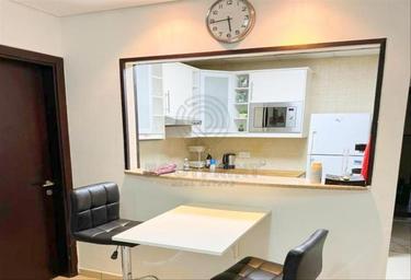 1-BD Apartment Sale, 628 sq. ft., Mazaya 29, Queue Point, Dubai Land, Dubai, UAE #3