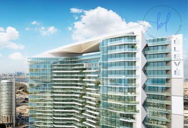 1-BD Apartment Sale, 838 sq. ft. at Eleve by Deyaar , Eleve by Deyaar, Jebel Ali, Dubai, UAE #2 1-BD Apartment Sale, 838 sq. ft. at Eleve by Deyaar , Eleve by Deyaar, Jebel Ali, Dubai, UAE #2