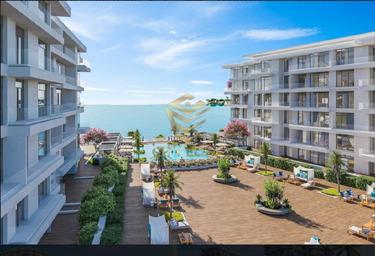 2-BD Apartment Sale, 1,000 sq. ft. at Bluebay Walk, Bluebay Walk, Ajmal Makan City, Sharjah Waterfront City, Sharjah, UAE #3 2-BD Apartment Sale, 1,000 sq. ft. at Bluebay Walk, Bluebay Walk, Ajmal Makan City, Sharjah Waterfront City, Sharjah, UAE #3