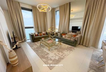 2-BD Apartment Sale, 1,000 sq. ft. at Bluebay Walk, Bluebay Walk, Ajmal Makan City, Sharjah Waterfront City, Sharjah, UAE #4