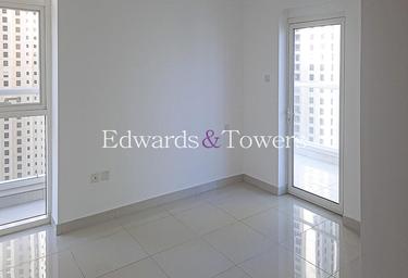 2-BD Apartment Sale, 1,000 sq. ft., Continental Tower, Dubai Marina, Dubai, UAE #4