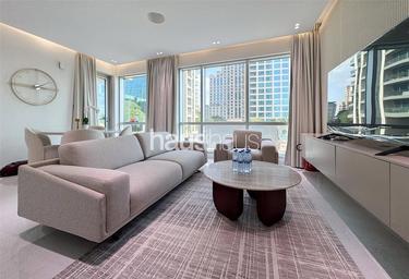 1-BD Apartment Sale, 913 sq. ft., The Fairways West, The Fairways, The Views, Dubai, UAE #1 1-BD Apartment Sale, 913 sq. ft., The Fairways West, The Fairways, The Views, Dubai, UAE #1