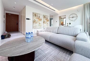 1-BD Apartment Sale, 913 sq. ft., The Fairways West, The Fairways, The Views, Dubai, UAE #3 1-BD Apartment Sale, 913 sq. ft., The Fairways West, The Fairways, The Views, Dubai, UAE #3