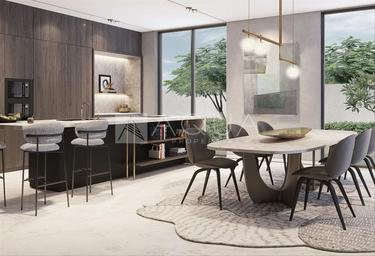 5-BD House Sale, 6,006 sq. ft. at Harmony Phase 3 By Majid Al Futtaim, Harmony 3, Harmony, Tilal Al Ghaf, Dubai, UAE #2 5-BD House Sale, 6,006 sq. ft. at Harmony Phase 3 By Majid Al Futtaim, Harmony 3, Harmony, Tilal Al Ghaf, Dubai, UAE #2