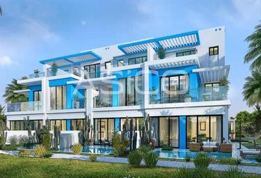 4-BD Townhouse Sale, 1,550 sq. ft. at Santorini By Damac, Santorini, Damac Lagoons, Dubai, UAE #1 4-BD Townhouse Sale, 1,550 sq. ft. at Santorini By Damac, Santorini, Damac Lagoons, Dubai, UAE #1