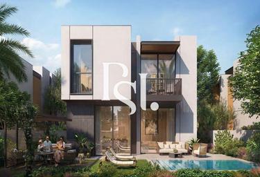 4-BD House Sale, 4,700 sq. ft. at Vitalon at Athlon, Vitalon at Athlon, Athlon by Aldar, Dubai Land, Dubai, UAE #1 4-BD House Sale, 4,700 sq. ft. at Vitalon at Athlon, Vitalon at Athlon, Athlon by Aldar, Dubai Land, Dubai, UAE #1