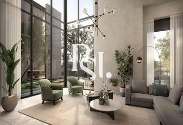 4-BD House Sale, 4,700 sq. ft. at Vitalon at Athlon, Vitalon at Athlon, Athlon by Aldar, Dubai Land, Dubai, UAE #2 4-BD House Sale, 4,700 sq. ft. at Vitalon at Athlon, Vitalon at Athlon, Athlon by Aldar, Dubai Land, Dubai, UAE #2