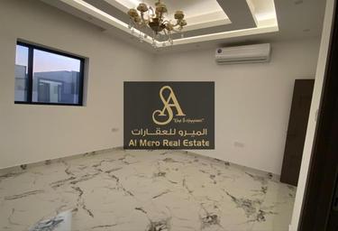5-BD House Sale, 3,700 sq. ft., Al Zaheya Gardens, Al Zahya, Ajman, UAE #2 5-BD House Sale, 3,700 sq. ft., Al Zaheya Gardens, Al Zahya, Ajman, UAE #2
