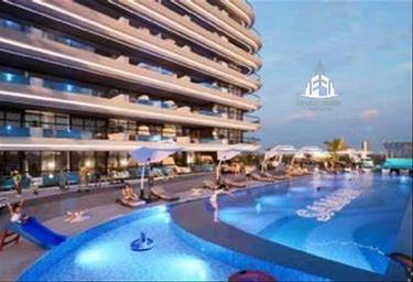1-BD Apartment Sale, 936 sq. ft. at Samana Avenue Phase 3, Samana Avenue, Dubai Land Residence Complex, Dubai, UAE #1 1-BD Apartment Sale, 936 sq. ft. at Samana Avenue Phase 3, Samana Avenue, Dubai Land Residence Complex, Dubai, UAE #1
