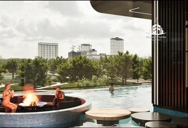 1-BD Apartment Sale, 936 sq. ft. at Samana Avenue Phase 3, Samana Avenue, Dubai Land Residence Complex, Dubai, UAE #3 1-BD Apartment Sale, 936 sq. ft. at Samana Avenue Phase 3, Samana Avenue, Dubai Land Residence Complex, Dubai, UAE #3
