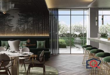 1-BD Apartment Sale, 1,000 sq. ft. at The Crestmark, The Crestmark, Business Bay, Dubai, UAE #3 1-BD Apartment Sale, 1,000 sq. ft. at The Crestmark, The Crestmark, Business Bay, Dubai, UAE #3