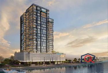 1-BD Apartment Sale, 1,000 sq. ft. at The Crestmark, The Crestmark, Business Bay, Dubai, UAE #2 1-BD Apartment Sale, 1,000 sq. ft. at The Crestmark, The Crestmark, Business Bay, Dubai, UAE #2