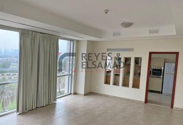 2-BD Apartment Sale, 1,000 sq. ft., Emaar Towers, Deira, Dubai, UAE #3