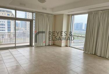 2-BD Apartment Sale, 1,000 sq. ft., Emaar Towers, Deira, Dubai, UAE #2