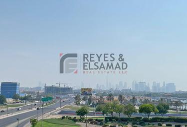 2-BD Apartment Sale, 1,000 sq. ft., Emaar Towers, Deira, Dubai, UAE #1