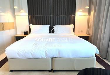 Apartment Sale, 452 sq. ft., DAMAC Maison Canal Views, Business Bay, Dubai, UAE #1
