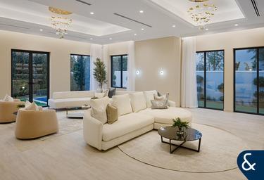 5-BD House Sale, 6,923 sq. ft., Orange Lake, Fire, Jumeirah Golf Estates, Dubai, UAE #3 5-BD House Sale, 6,923 sq. ft., Orange Lake, Fire, Jumeirah Golf Estates, Dubai, UAE #3