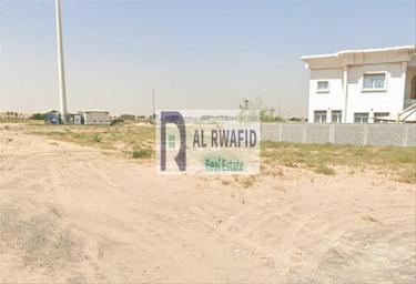 Land Sale, Basateen Al Tai, Al Tai, Sharjah, UAE #4