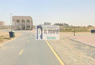 Land Sale, Basateen Al Tai, Al Tai, Sharjah, UAE #2 Land Sale, Basateen Al Tai, Al Tai, Sharjah, UAE #2